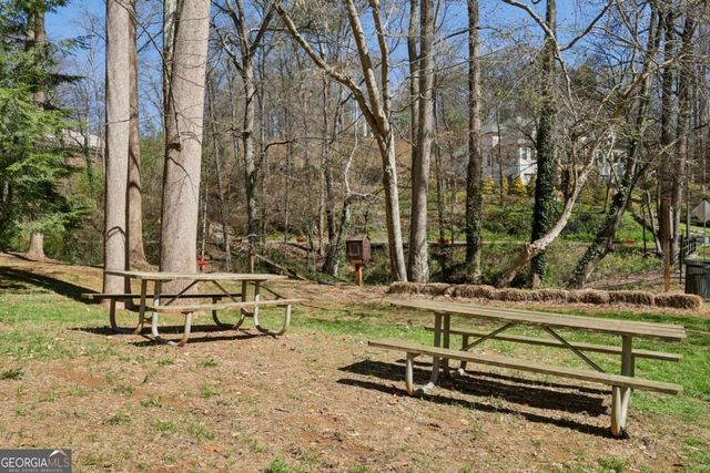 4011 Arden Way NE, Atlanta, GA 30342