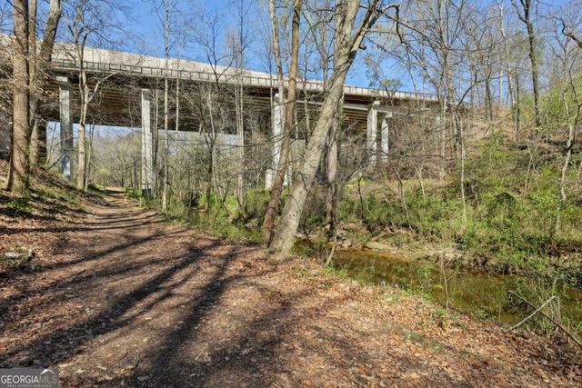 4011 Arden Way NE, Atlanta, GA 30342