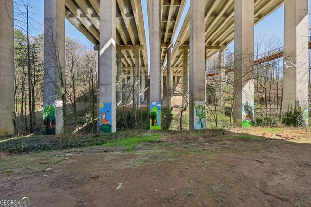 4011 Arden Way NE, Atlanta, GA 30342