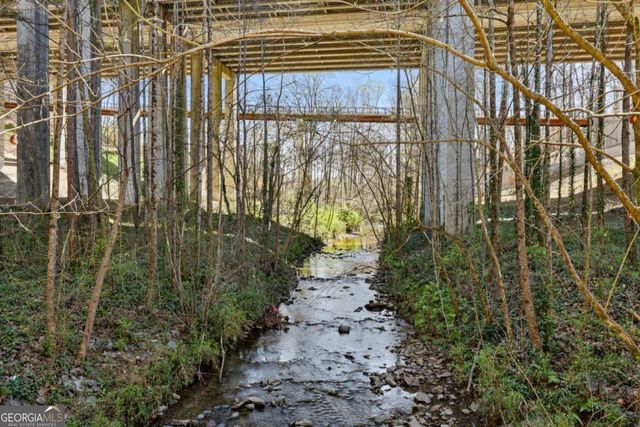 4011 Arden Way NE, Atlanta, GA 30342