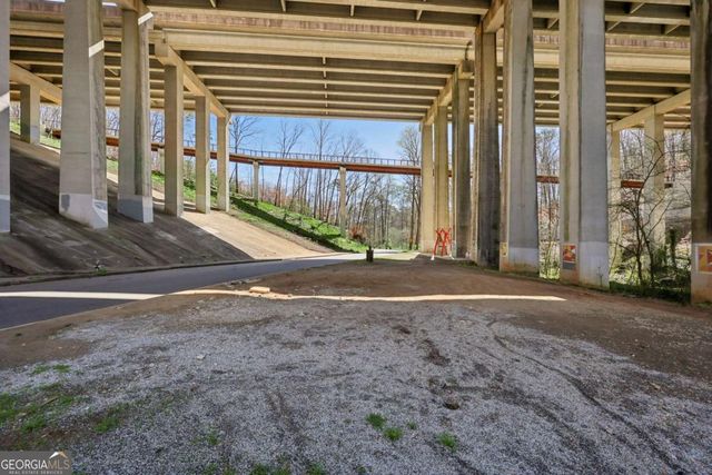 4011 Arden Way NE, Atlanta, GA 30342