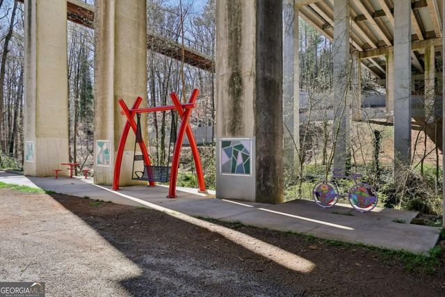 4011 Arden Way NE, Atlanta, GA 30342