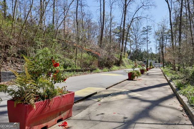 4011 Arden Way NE, Atlanta, GA 30342