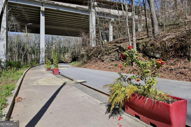 4011 Arden Way NE, Atlanta, GA 30342