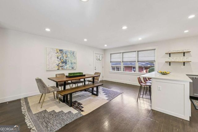 4011 Arden Way NE, Atlanta, GA 30342