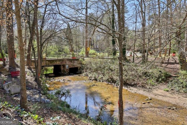 4011 Arden Way NE, Atlanta, GA 30342