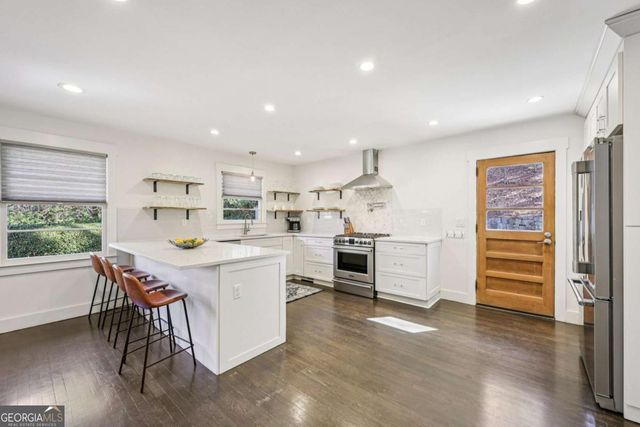 4011 Arden Way NE, Atlanta, GA 30342