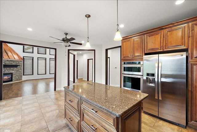 49312 Walnut Creek Drive, Macomb Twp, MI 48044