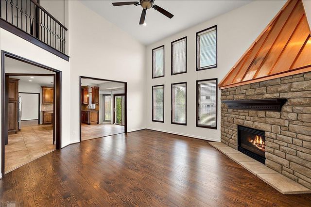 49312 Walnut Creek Drive, Macomb Twp, MI 48044