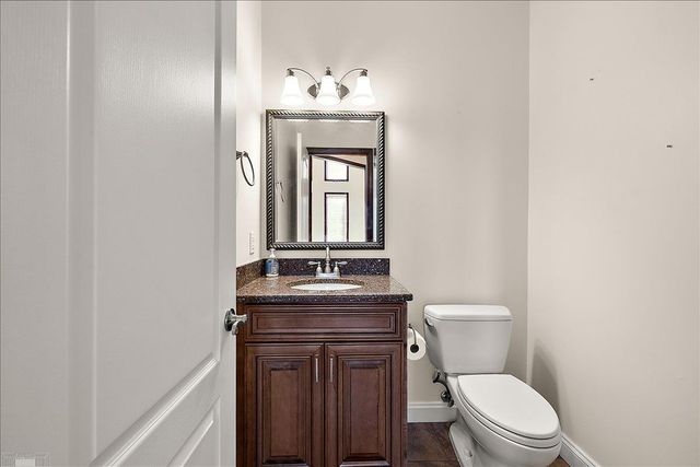 49312 Walnut Creek Drive, Macomb Twp, MI 48044