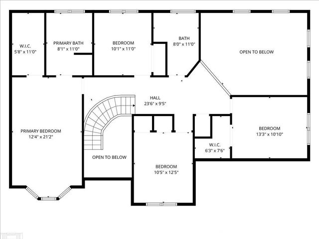 49312 Walnut Creek Drive, Macomb Twp, MI 48044