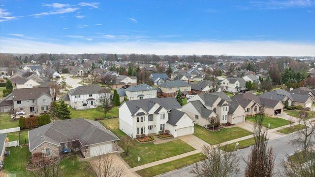 49312 Walnut Creek Drive, Macomb Twp, MI 48044