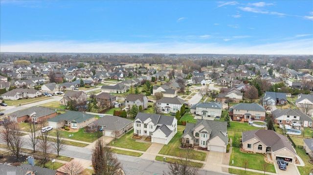 49312 Walnut Creek Drive, Macomb Twp, MI 48044