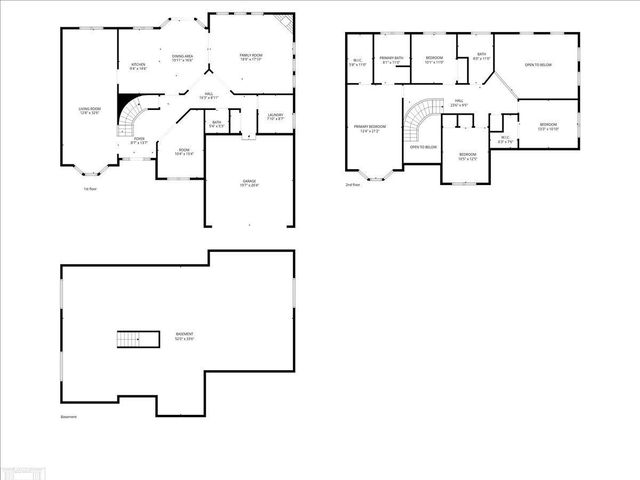 49312 Walnut Creek Drive, Macomb Twp, MI 48044