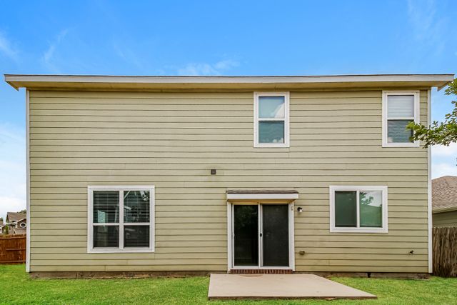 2209 Windsor Farms Drive, Denton, TX 76207
