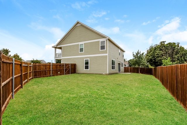 2209 Windsor Farms Drive, Denton, TX 76207