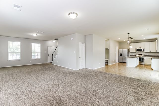 2209 Windsor Farms Drive, Denton, TX 76207