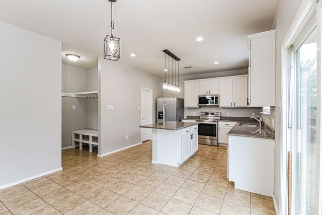 2209 Windsor Farms Drive, Denton, TX 76207
