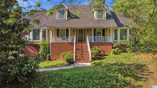 8512 SKYLINE WAY, Trussville, AL 35173