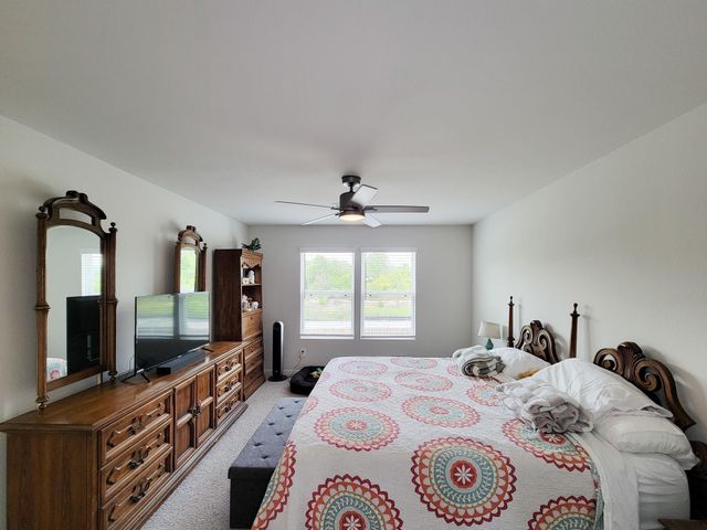 111 Avalon Drive, Huntsville, TX 77320