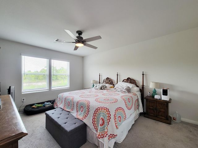 111 Avalon Drive, Huntsville, TX 77320