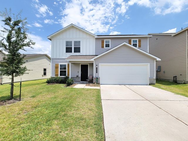 111 Avalon Drive, Huntsville, TX 77320