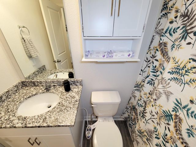 111 Avalon Drive, Huntsville, TX 77320