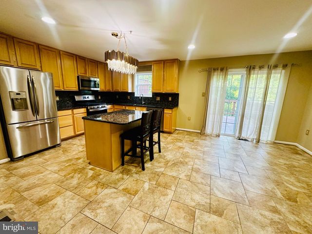 4719 ASHFORTH WAY, Owings Mills, MD 21117
