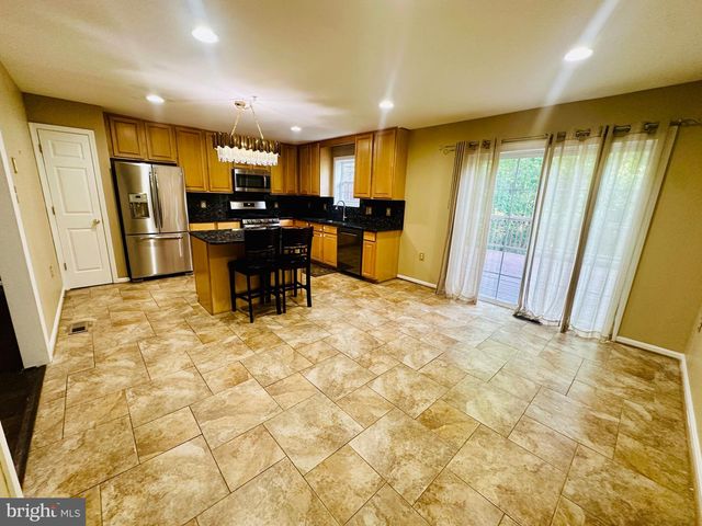 4719 ASHFORTH WAY, Owings Mills, MD 21117