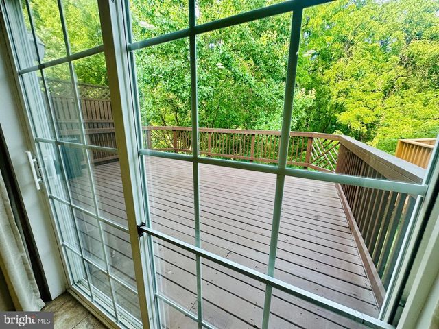 4719 ASHFORTH WAY, Owings Mills, MD 21117