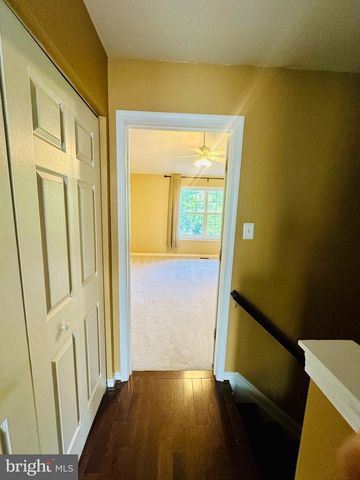 4719 ASHFORTH WAY, Owings Mills, MD 21117