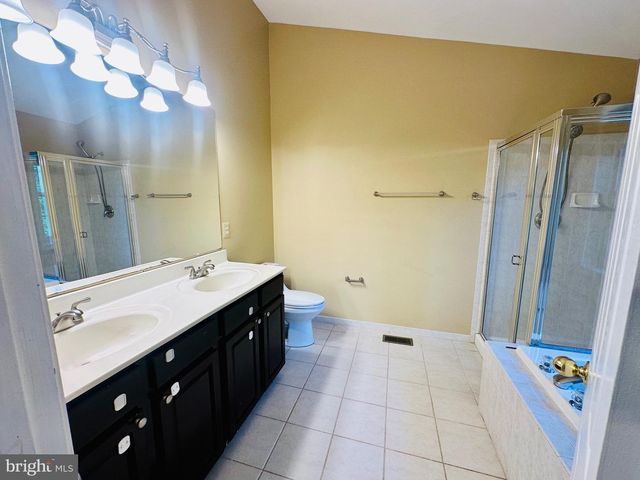4719 ASHFORTH WAY, Owings Mills, MD 21117
