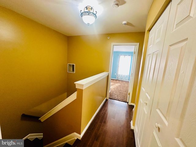 4719 ASHFORTH WAY, Owings Mills, MD 21117