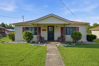 6207 Kalbfleisch Road, Madison Twp, OH 45042