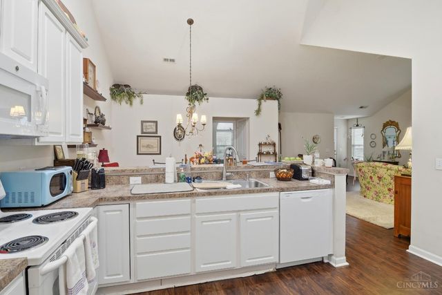 3580 Twenty Mile Way, Loveland, OH 45140