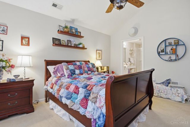 3580 Twenty Mile Way, Loveland, OH 45140