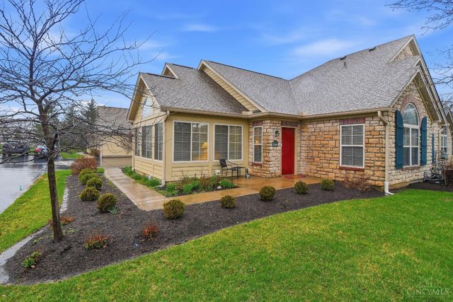 3580 Twenty Mile Way, Loveland, OH 45140