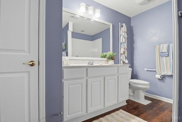 3580 Twenty Mile Way, Loveland, OH 45140