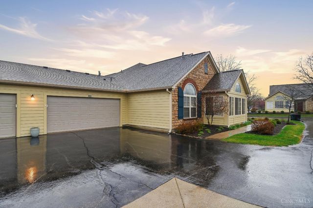 3580 Twenty Mile Way, Loveland, OH 45140