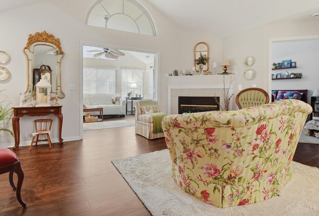 3580 Twenty Mile Way, Loveland, OH 45140