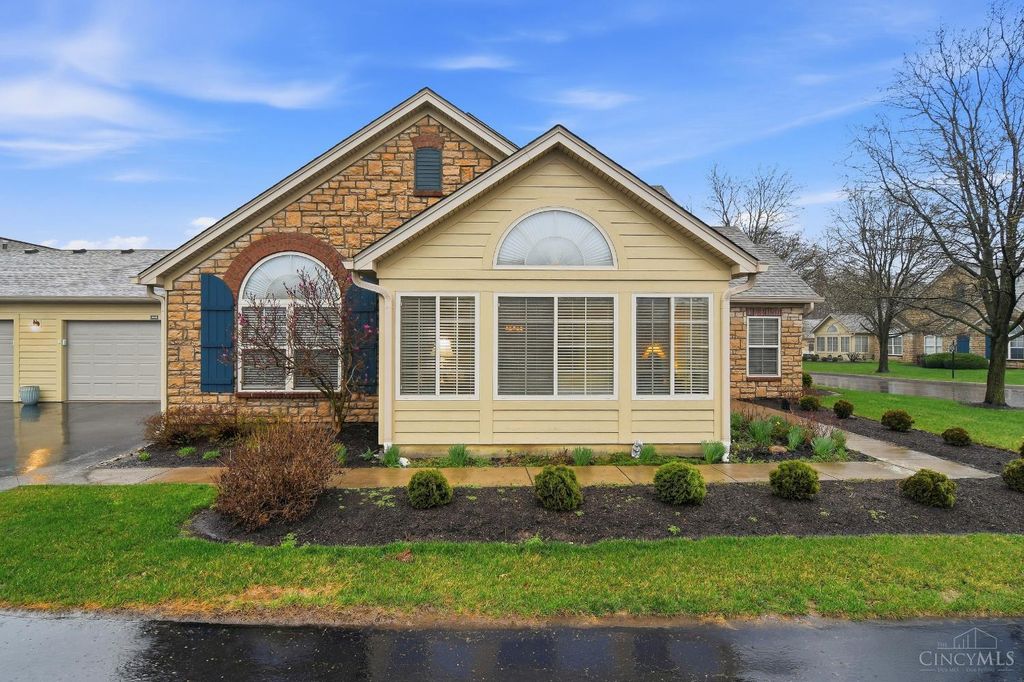 3580 Twenty Mile Way, Loveland, OH 45140