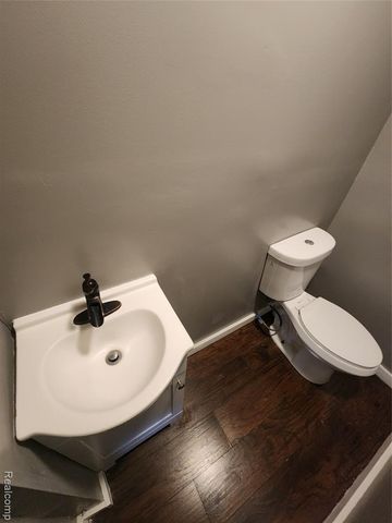 1710 Virginia Park Street, Detroit, MI 48206