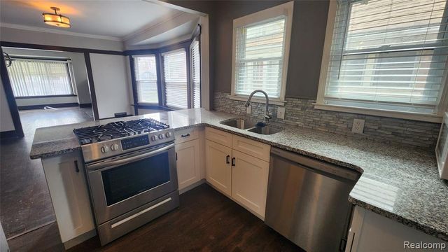 1710 Virginia Park Street, Detroit, MI 48206