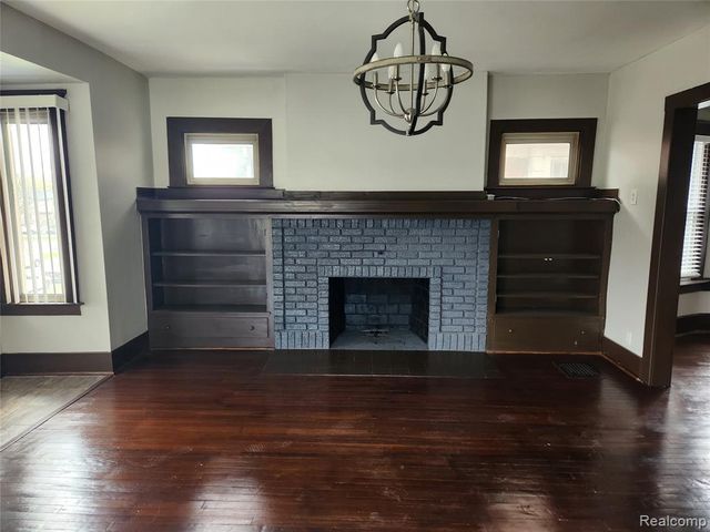 1710 Virginia Park Street, Detroit, MI 48206