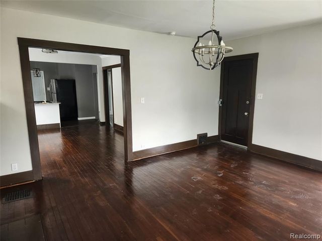 1710 Virginia Park Street, Detroit, MI 48206