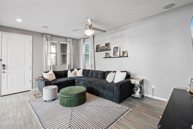 3183 S MAGNOLIA Lane, Chandler, AZ 85286