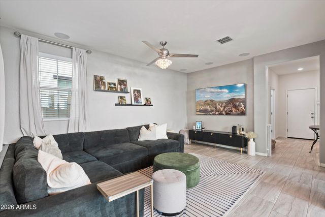 3183 S MAGNOLIA Lane, Chandler, AZ 85286