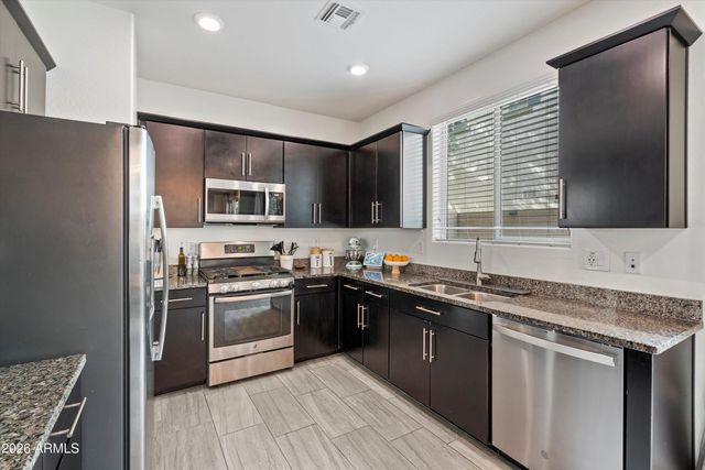 3183 S MAGNOLIA Lane, Chandler, AZ 85286