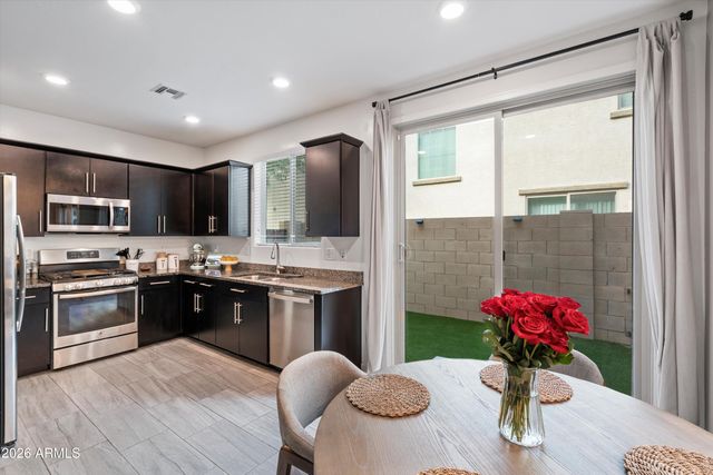 3183 S MAGNOLIA Lane, Chandler, AZ 85286