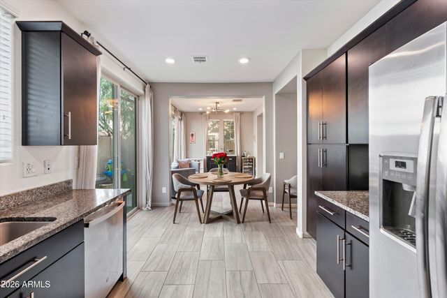 3183 S MAGNOLIA Lane, Chandler, AZ 85286